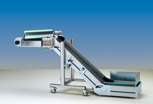 conveyor belt