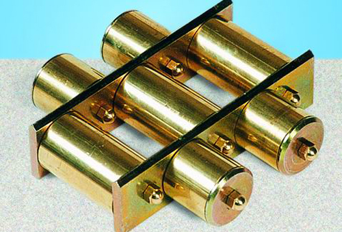  Magnetic Separator