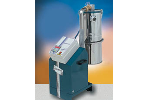  Dust collector